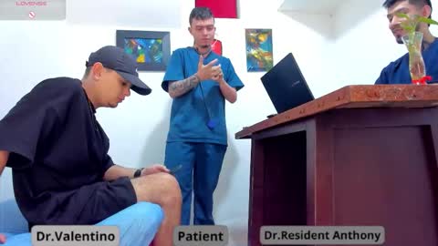 Nick online show from 02/06/26, 01:58