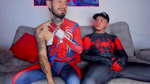 Nick online show from 03/20/26, 05:23