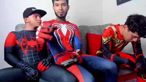 Nick online show from 03/24/26, 03:00