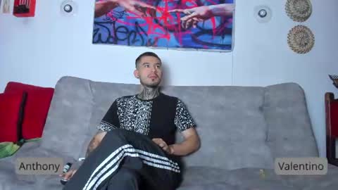 Snapshot of valentino_bel chatting on 08/05/26, 03:26 Nick online show from 08/05/26, 03:26