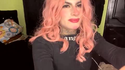 valentino_bs online show from 01/09/26, 10:29