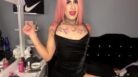 valentino_bs online show from 02/05/26, 04:55