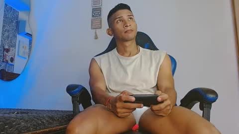 Mistery Guy online show from 11/15/25, 11:32