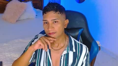 Mistery Guy online show from 12/15/25, 03:22