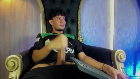 VALENTINO online show from 02/18/26, 03:19