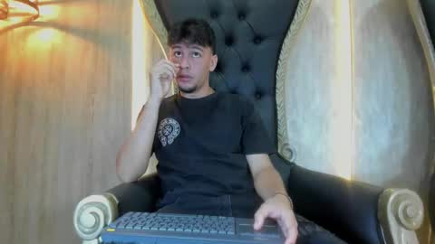 VALENTINO online show from 03/04/26, 08:26