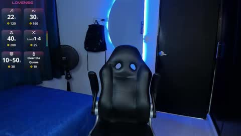 valentino santos online show from 11/16/25, 03:06