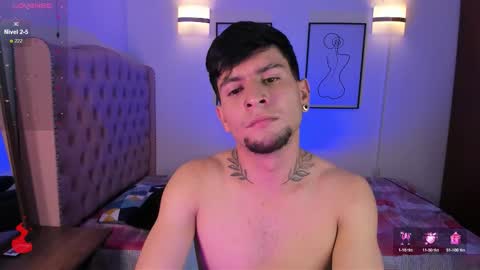 Manuel online show from 02/04/26, 12:38