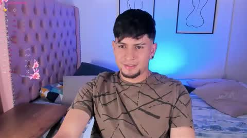 Manuel online show from 02/18/26, 07:43