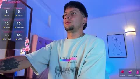 Manuel online show from 03/25/26, 06:58