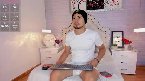  Valentinos  online show from 01/05/26, 08:23