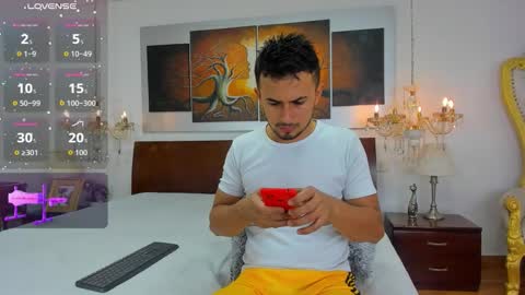  Valentinos  online show from 02/11/26, 08:47