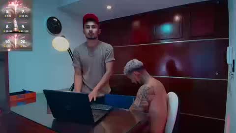  Valentinos  online show from 03/16/26, 09:52