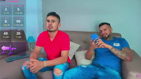  Valentinos  online show from 07/09/26, 09:41