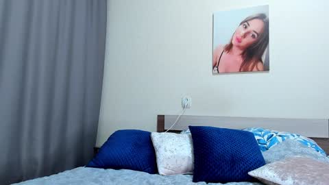 Kate online show from 12/24/24, 04:55