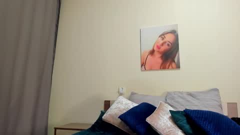 Kate online show from 12/20/25, 01:45