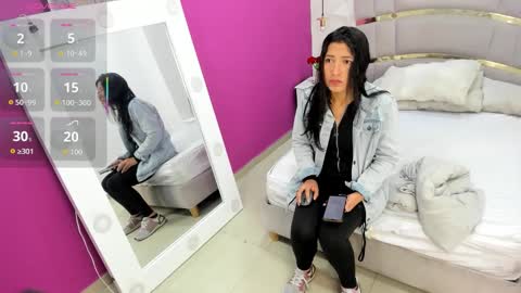 valenttina28 online show from 01/08/26, 11:23