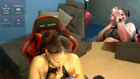 valenttinasex1 online show from 04/26/26, 03:37