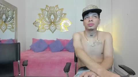 Valery And Daniel online show from 02/26/25, 01:11