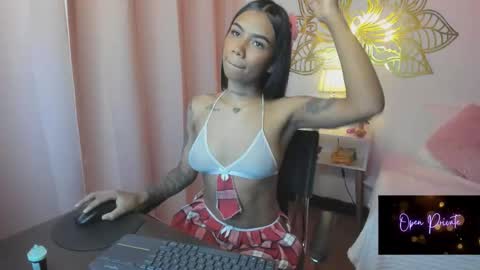 Valery And Daniel online show from 09/28/25, 12:49