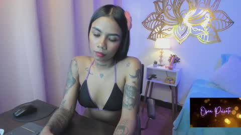 Valery And Daniel online show from 12/21/25, 01:46