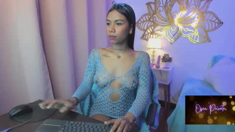 Valery And Daniel online show from 01/09/26, 01:19