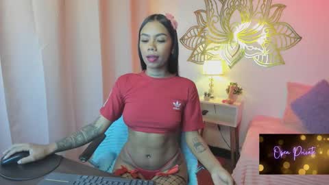 Valery And Daniel online show from 01/15/26, 01:32