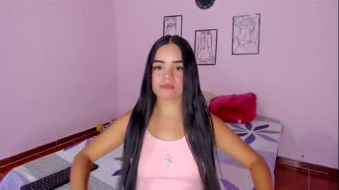 valeri_10 online show from 09/18/25, 02:57