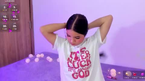 valeri_10 online show from 01/09/26, 08:17