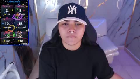 valeri_harpers4 online show from 11/01/25, 02:13