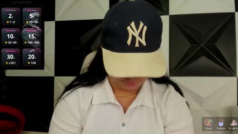 Snapshot of valeri_harpers4 chatting on 02/03/26, 02:21 valeri_harpers4 online show from 02/03/26, 02:21