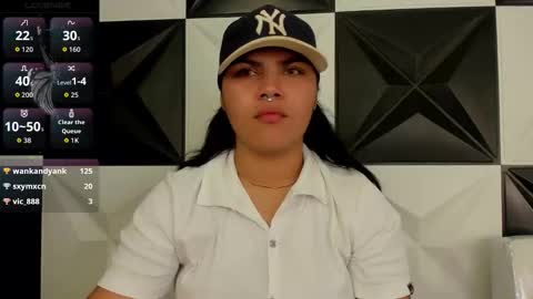 Snapshot of valeri_harpers4 chatting on 02/03/26, 07:02 valeri_harpers4 online show from 02/03/26, 07:02