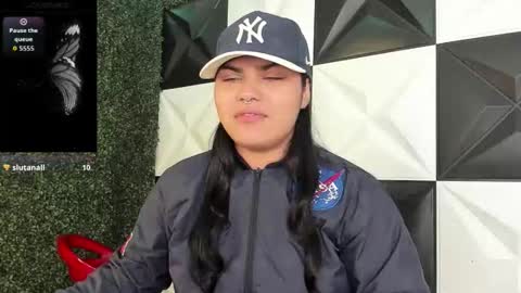 Snapshot of valeri_harpers4 chatting on 02/24/26, 11:47 valeri_harpers4 online show from 02/24/26, 11:47