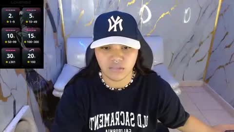 valeri_harpers4 online show from 03/25/26, 11:33