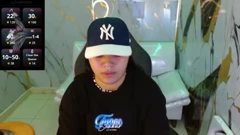 valeri_harpers4 online show from 03/29/26, 03:34