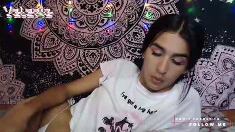 valeria online show from 11/20/25, 02:28