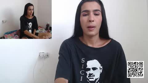 valeria online show from 03/20/26, 06:02