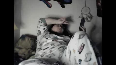 Valeria online show from 01/27/25, 05:14