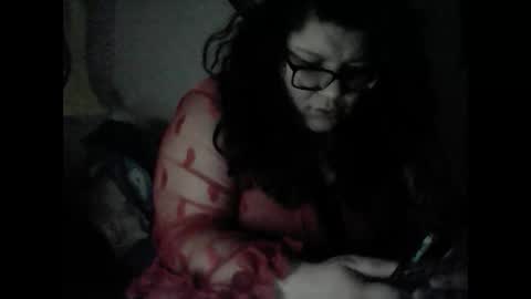 Valeria online show from 02/03/25, 05:07