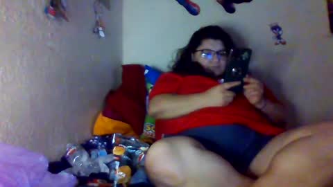 Valeria online show from 10/04/25, 06:44