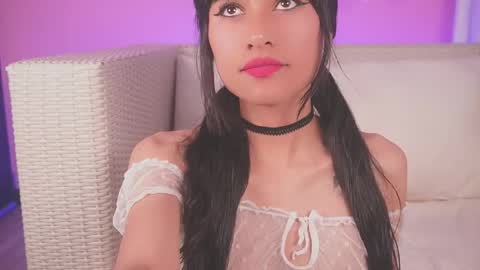 Valeria online show from 04/21/26, 03:13