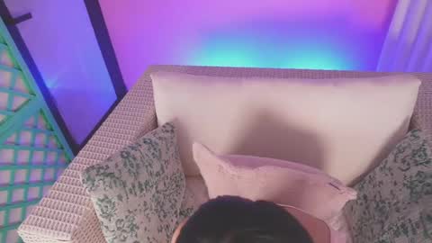 Valeria online show from 04/23/26, 03:08