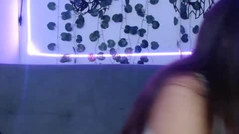 valeria online show from 01/22/25, 08:40