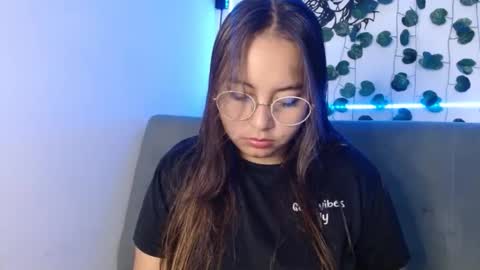 valeria online show from 01/26/25, 08:36