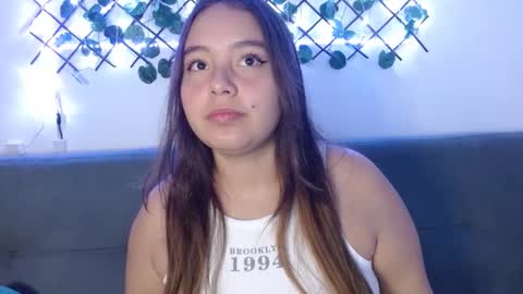 valeria online show from 02/21/25, 05:24