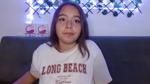 valeria online show from 02/22/25, 09:23