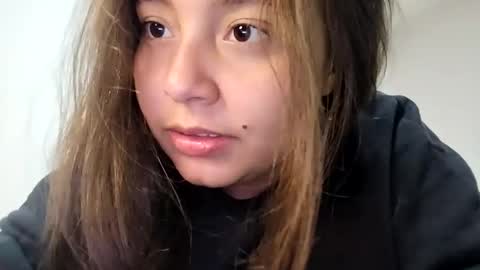 valeria online show from 03/01/25, 08:31