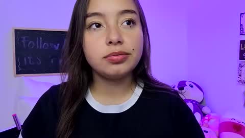 valeria online show from 02/26/26, 01:59