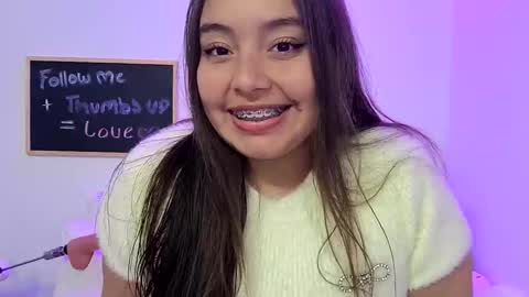 valeria online show from 04/06/26, 03:04