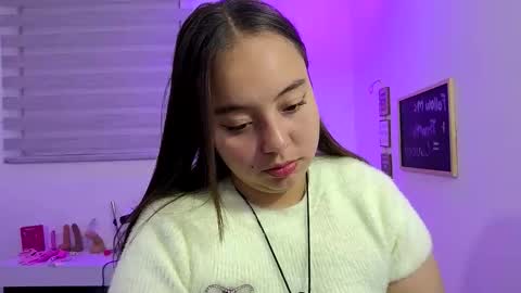 Snapshot of valeria_cherry chatting on 05/29/26, 01:58 valeria online show from 05/29/26, 01:58